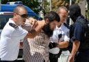 Eight Kosovar Albanians jailed for planning attack on Israeli football team